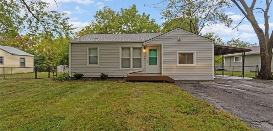 8106 NW Mo-9 Highway, Parkville, MO 64152
