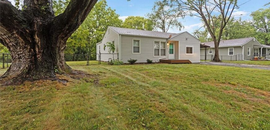 8106 NW Mo-9 Highway, Parkville, MO 64152