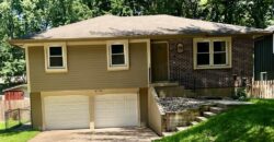 606 NE 114th Street, Kansas City, MO 64155