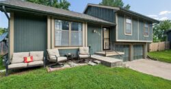 906 Shiloh Court, Liberty, MO 64068