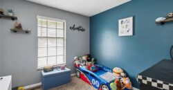 906 Shiloh Court, Liberty, MO 64068