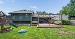 906 Shiloh Court, Liberty, MO 64068