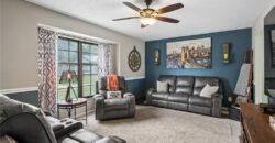 906 Shiloh Court, Liberty, MO 64068