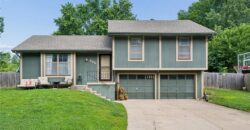 906 Shiloh Court, Liberty, MO 64068