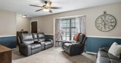 906 Shiloh Court, Liberty, MO 64068