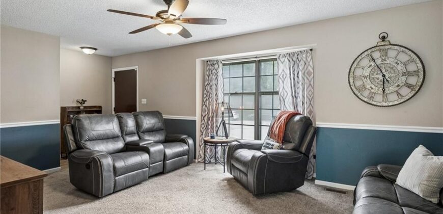 906 Shiloh Court, Liberty, MO 64068