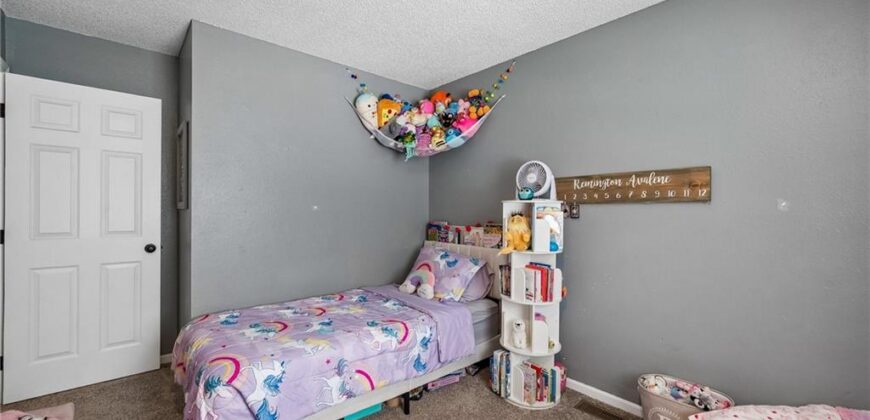 906 Shiloh Court, Liberty, MO 64068