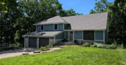 7716 NW 69th Terrace, Kansas City, MO 64152
