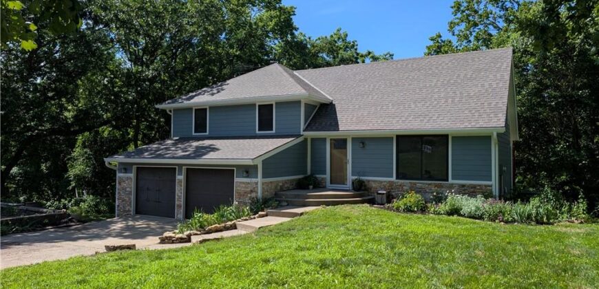 7716 NW 69th Terrace, Kansas City, MO 64152