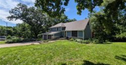 7716 NW 69th Terrace, Kansas City, MO 64152