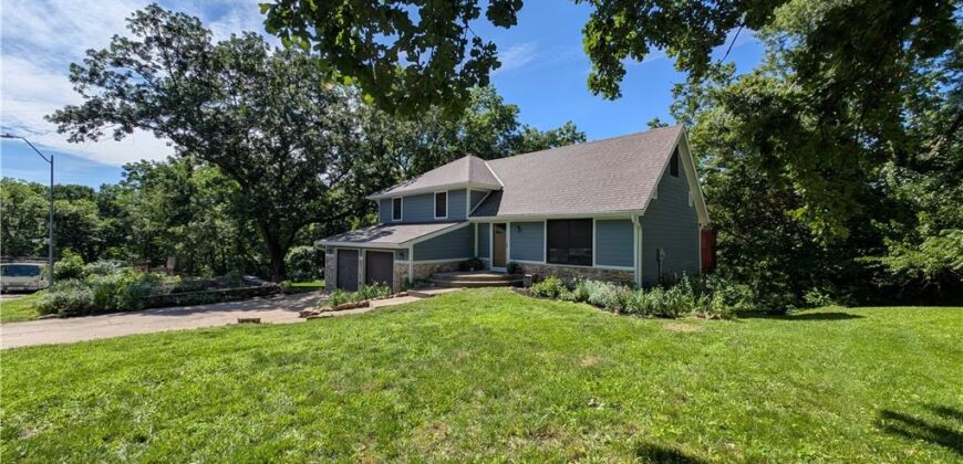 7716 NW 69th Terrace, Kansas City, MO 64152