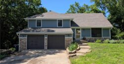 7716 NW 69th Terrace, Kansas City, MO 64152