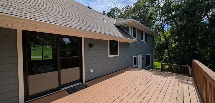7716 NW 69th Terrace, Kansas City, MO 64152