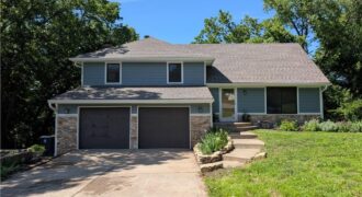 7716 NW 69th Terrace, Kansas City, MO 64152