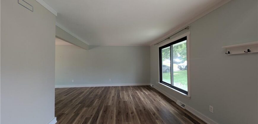 7716 NW 69th Terrace, Kansas City, MO 64152