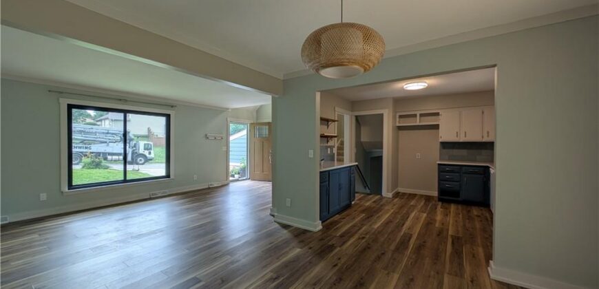 7716 NW 69th Terrace, Kansas City, MO 64152