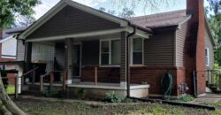 3322 N Garfield Avenue, Kansas City, MO 64116