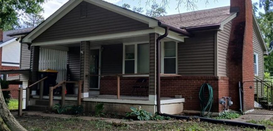 3322 N Garfield Avenue, Kansas City, MO 64116