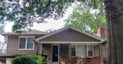 3322 N Garfield Avenue, Kansas City, MO 64116