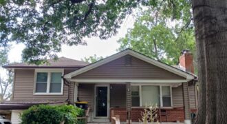 3322 N Garfield Avenue, Kansas City, MO 64116