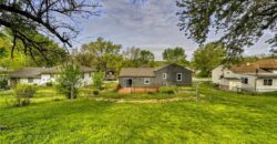 3535 N CHELSEA Avenue, Kansas City, MO 64117