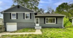 3535 N CHELSEA Avenue, Kansas City, MO 64117