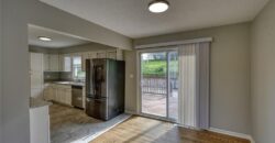 3535 N CHELSEA Avenue, Kansas City, MO 64117