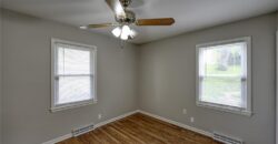 3535 N CHELSEA Avenue, Kansas City, MO 64117