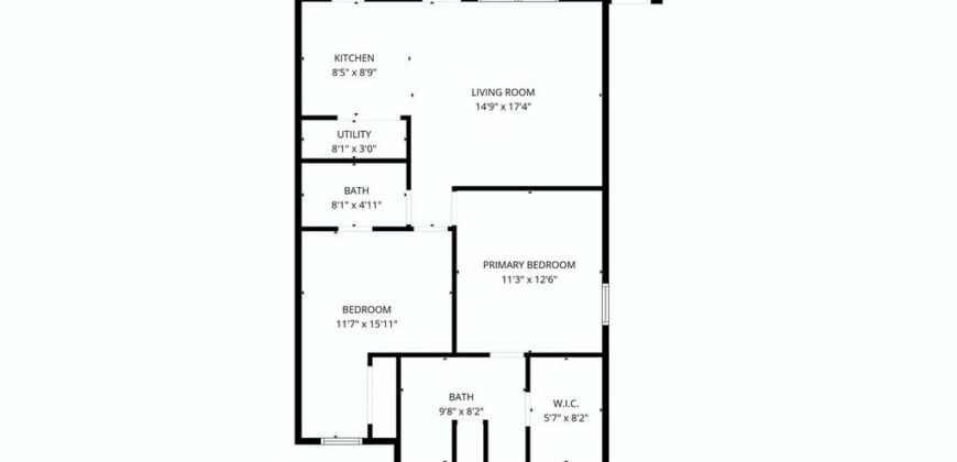 2405 NE 68th Street, Gladstone, MO 64118