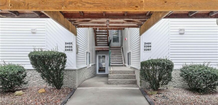 2405 NE 68th Street, Gladstone, MO 64118