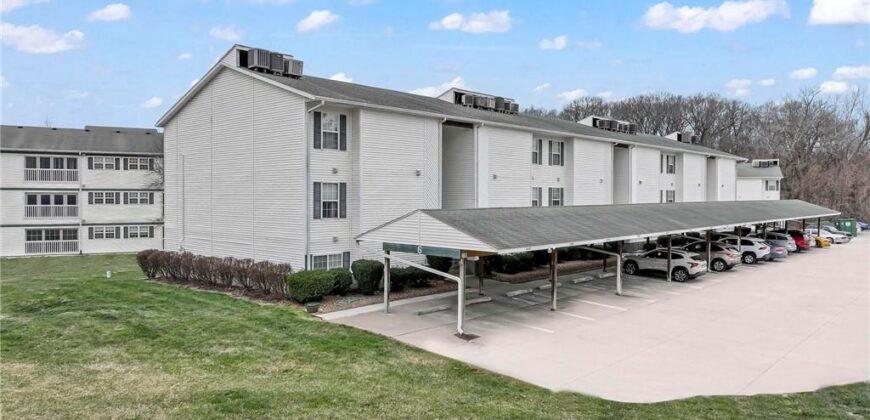 2405 NE 68th Street, Gladstone, MO 64118