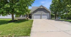 8508 NE 109th Street, Kansas City, MO 64157