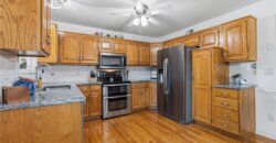 8508 NE 109th Street, Kansas City, MO 64157