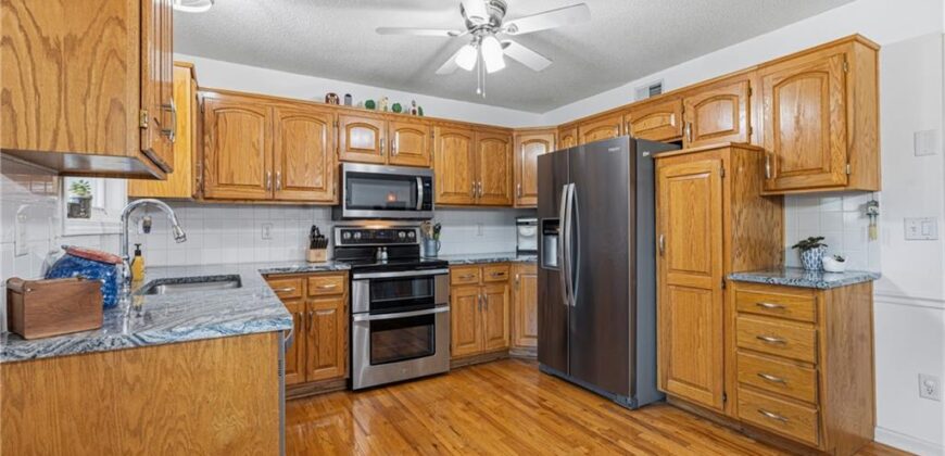 8508 NE 109th Street, Kansas City, MO 64157