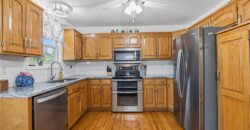 8508 NE 109th Street, Kansas City, MO 64157