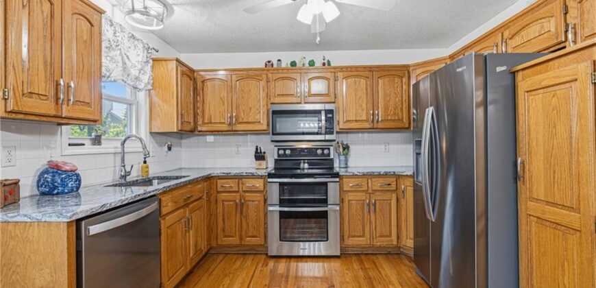 8508 NE 109th Street, Kansas City, MO 64157