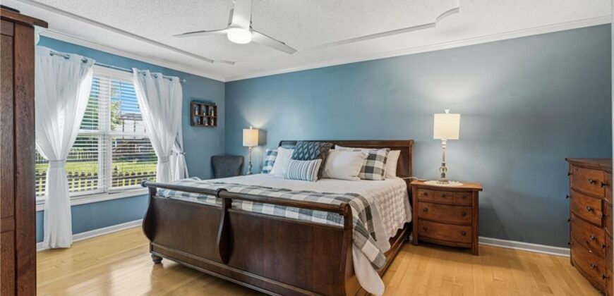 8508 NE 109th Street, Kansas City, MO 64157