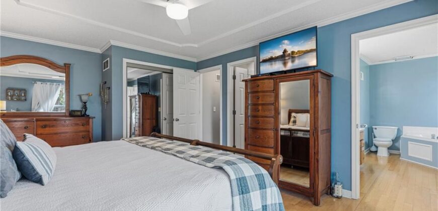 8508 NE 109th Street, Kansas City, MO 64157