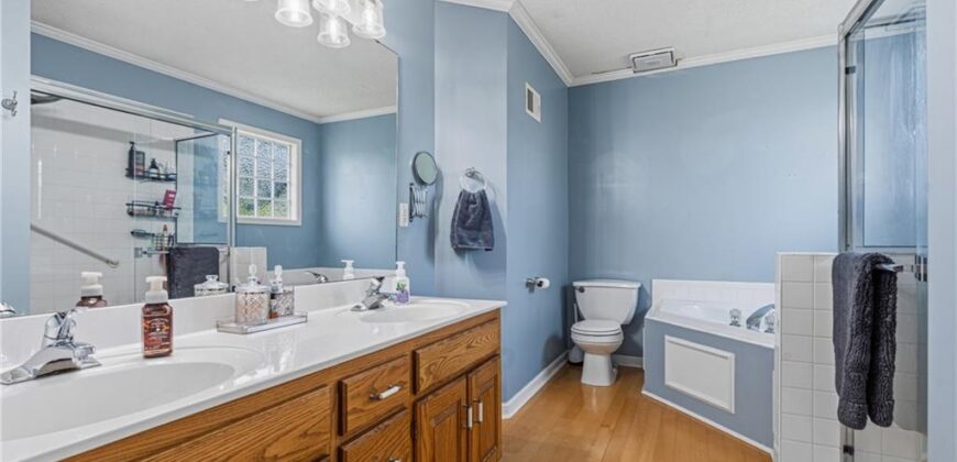 8508 NE 109th Street, Kansas City, MO 64157