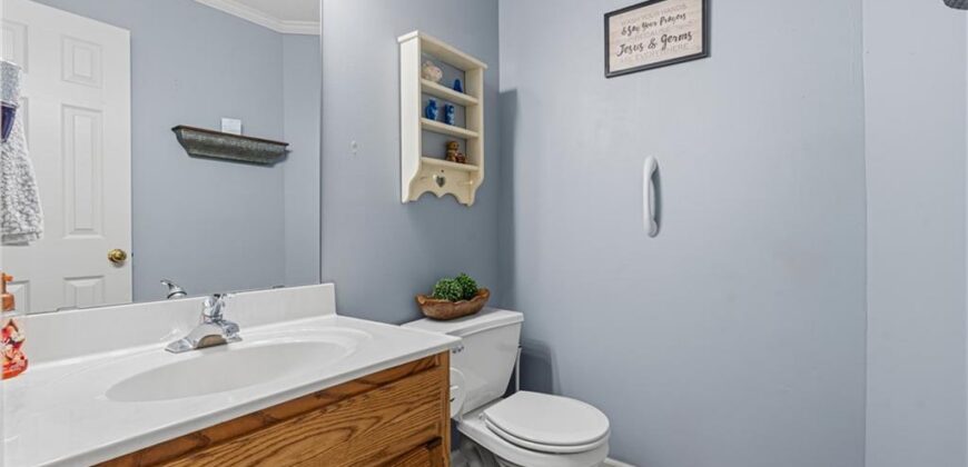 8508 NE 109th Street, Kansas City, MO 64157