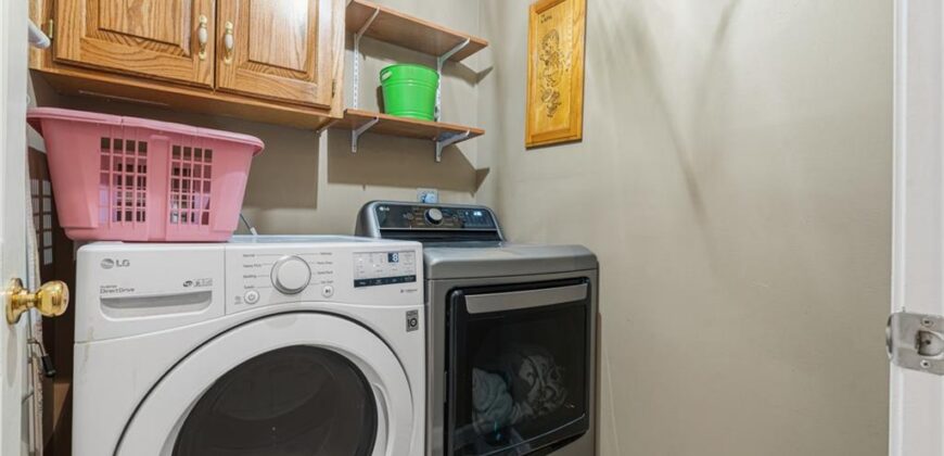 8508 NE 109th Street, Kansas City, MO 64157