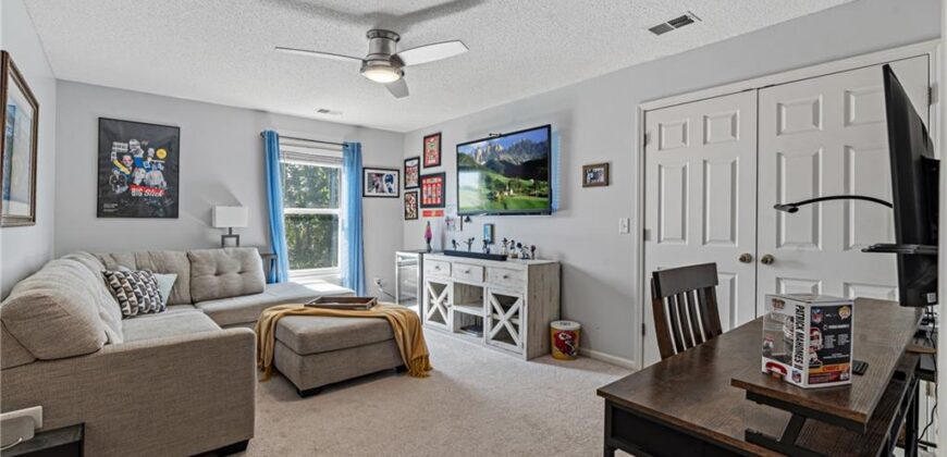 8508 NE 109th Street, Kansas City, MO 64157
