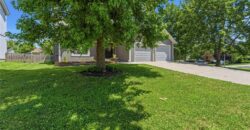 8508 NE 109th Street, Kansas City, MO 64157