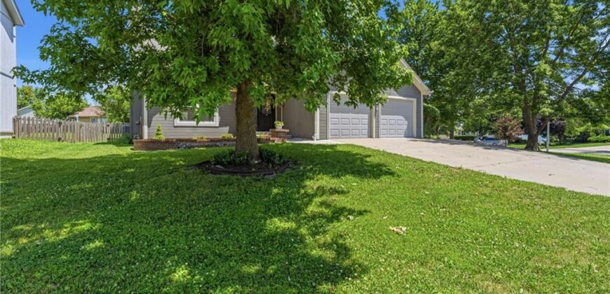 8508 NE 109th Street, Kansas City, MO 64157