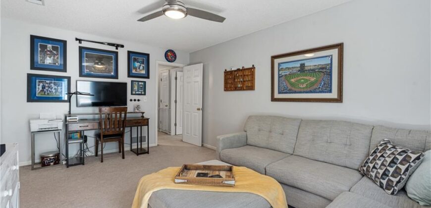 8508 NE 109th Street, Kansas City, MO 64157