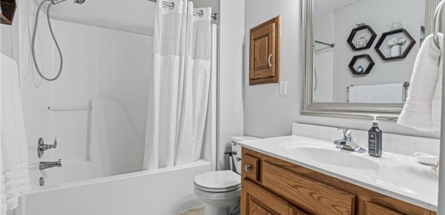 8508 NE 109th Street, Kansas City, MO 64157