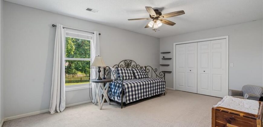 8508 NE 109th Street, Kansas City, MO 64157