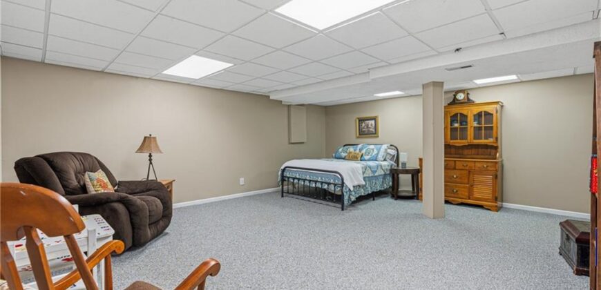 8508 NE 109th Street, Kansas City, MO 64157