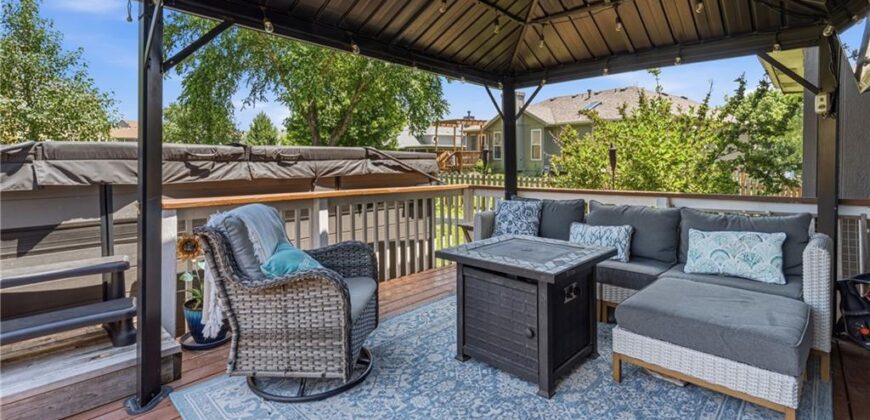 8508 NE 109th Street, Kansas City, MO 64157