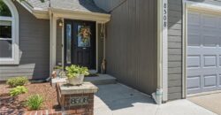 8508 NE 109th Street, Kansas City, MO 64157